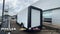 2023 BrightDrop Zevo 600 EJY