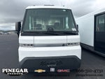2024 BrightDrop Zevo 600 EJY
