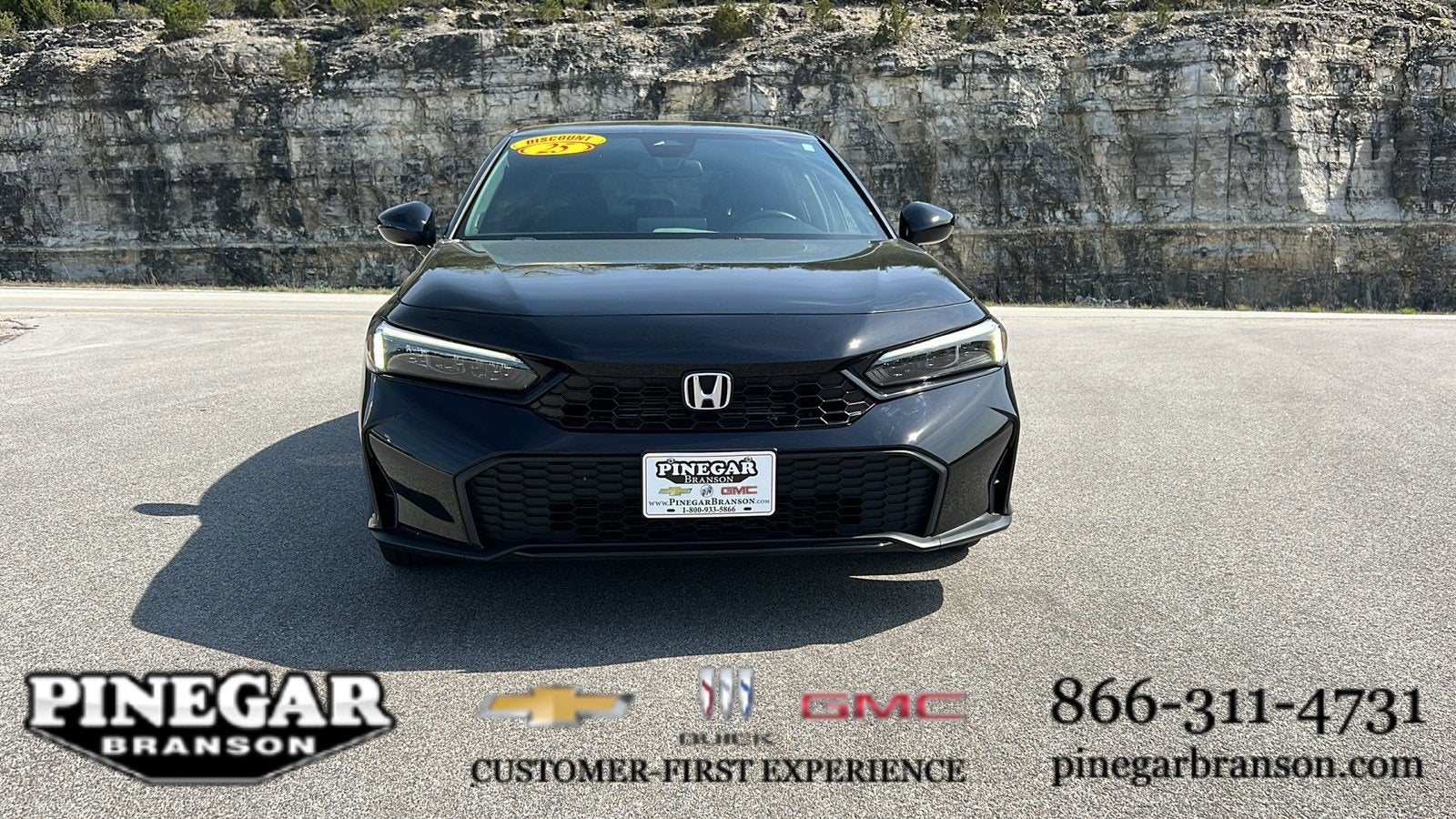 2025 Honda Civic Sedan Hybrid Sport