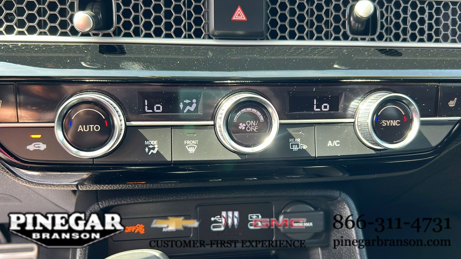 2025 Honda Civic Sedan Hybrid Sport