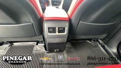 2020 Lexus RX RX 350 F SPORT Performance