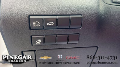 2020 Lexus RX RX 350 F SPORT Performance