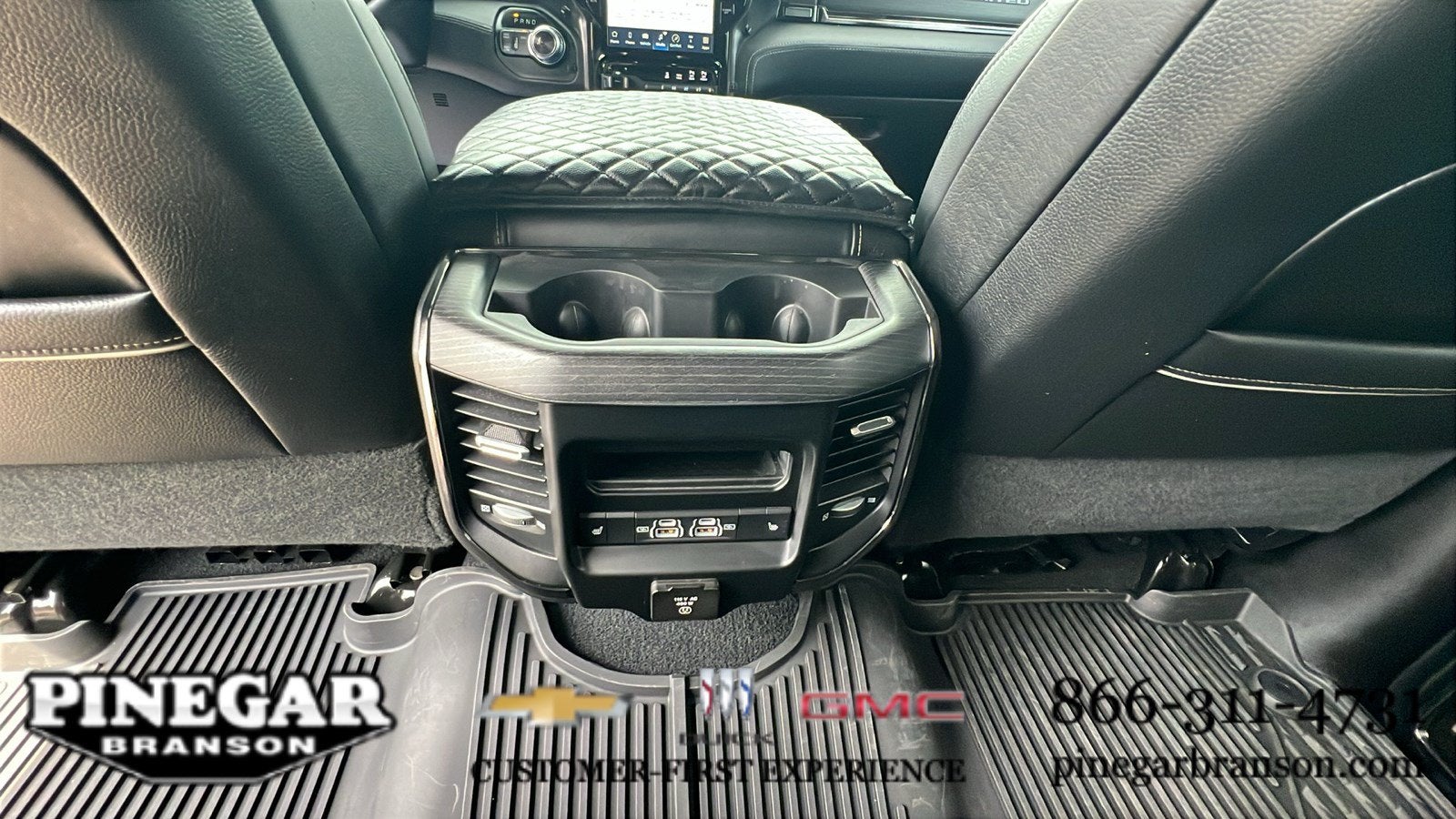 2022 RAM 2500 Limited