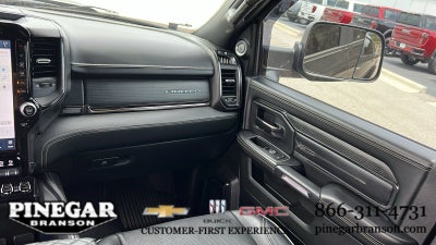 2022 RAM 2500 Limited