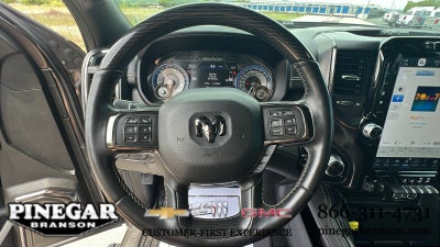 2022 RAM 2500 Limited