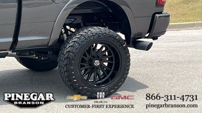 2022 RAM 2500 Limited