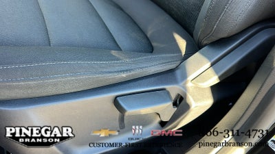 2022 Ford Bronco Sport Base