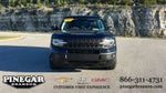 2022 Ford Bronco Sport Base