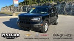 2022 Ford Bronco Sport Base
