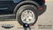 2022 Ford Bronco Sport Base