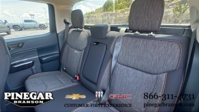 2024 Ford Maverick XLT Advanced