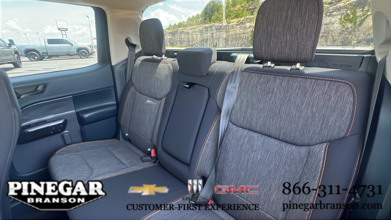 2024 Ford Maverick XLT Advanced