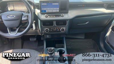 2024 Ford Maverick XLT Advanced