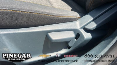 2024 Ford Maverick XLT Advanced