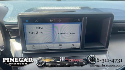 2024 Ford Maverick XLT Advanced