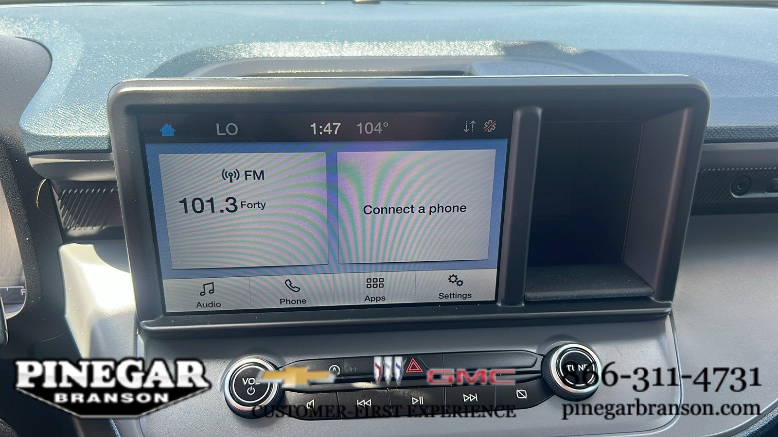 2024 Ford Maverick XLT Advanced