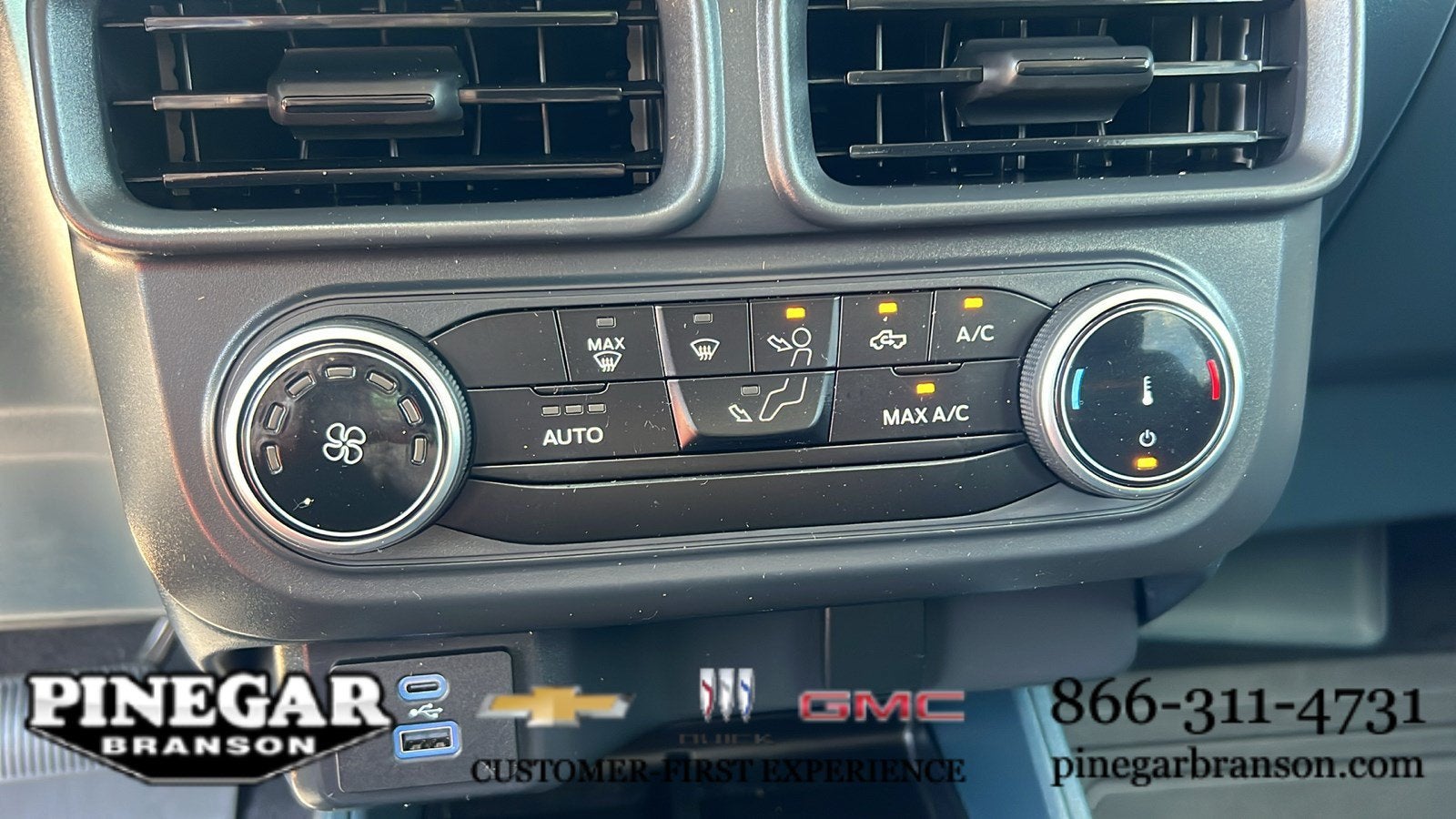 2024 Ford Maverick XLT Advanced