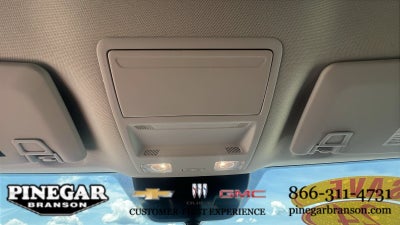 2024 Ford Maverick XLT Advanced