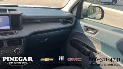 2022 Ford Maverick XL