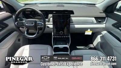 2027 GMC Terrain AWD Denali