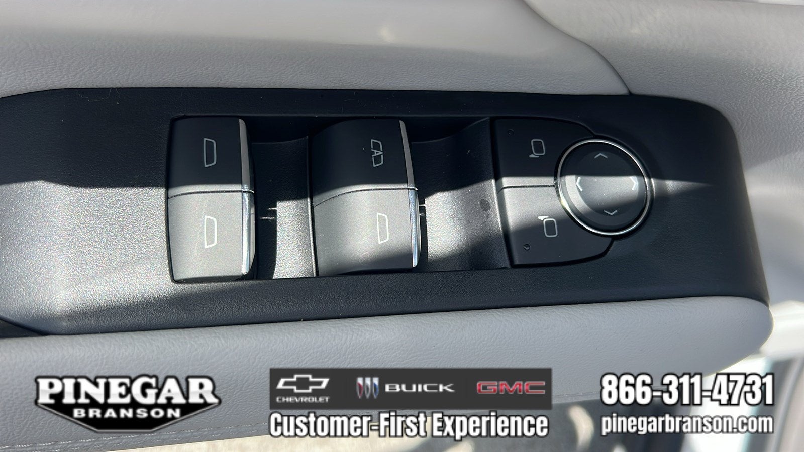 2027 GMC Terrain AWD Denali