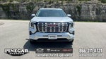2027 GMC Terrain AWD Denali
