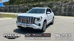 2027 GMC Terrain AWD Denali