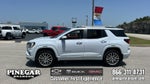 2027 GMC Terrain AWD Denali