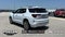 2027 GMC Terrain AWD Denali