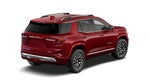 2027 GMC Terrain AWD Denali