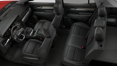 2027 GMC Terrain AWD Denali