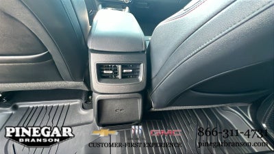 2024 Chevrolet Equinox EV 2RS