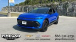 2024 Chevrolet Equinox EV 2RS