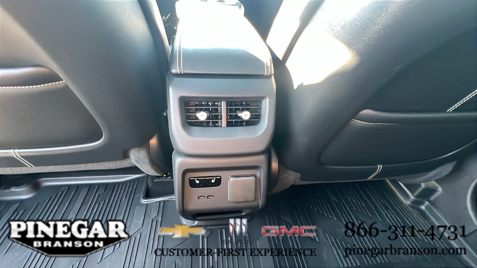 2025 Cadillac OPTIQ Sport 2