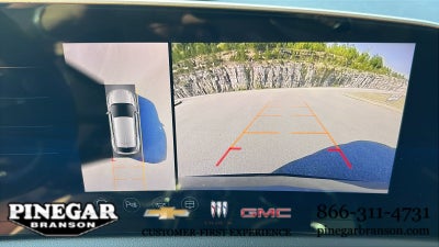 2025 Cadillac OPTIQ Sport 2