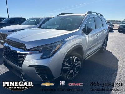 2024 Subaru Ascent Touring