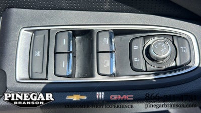 2024 Subaru Ascent Touring