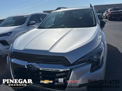 2024 Subaru Ascent Touring