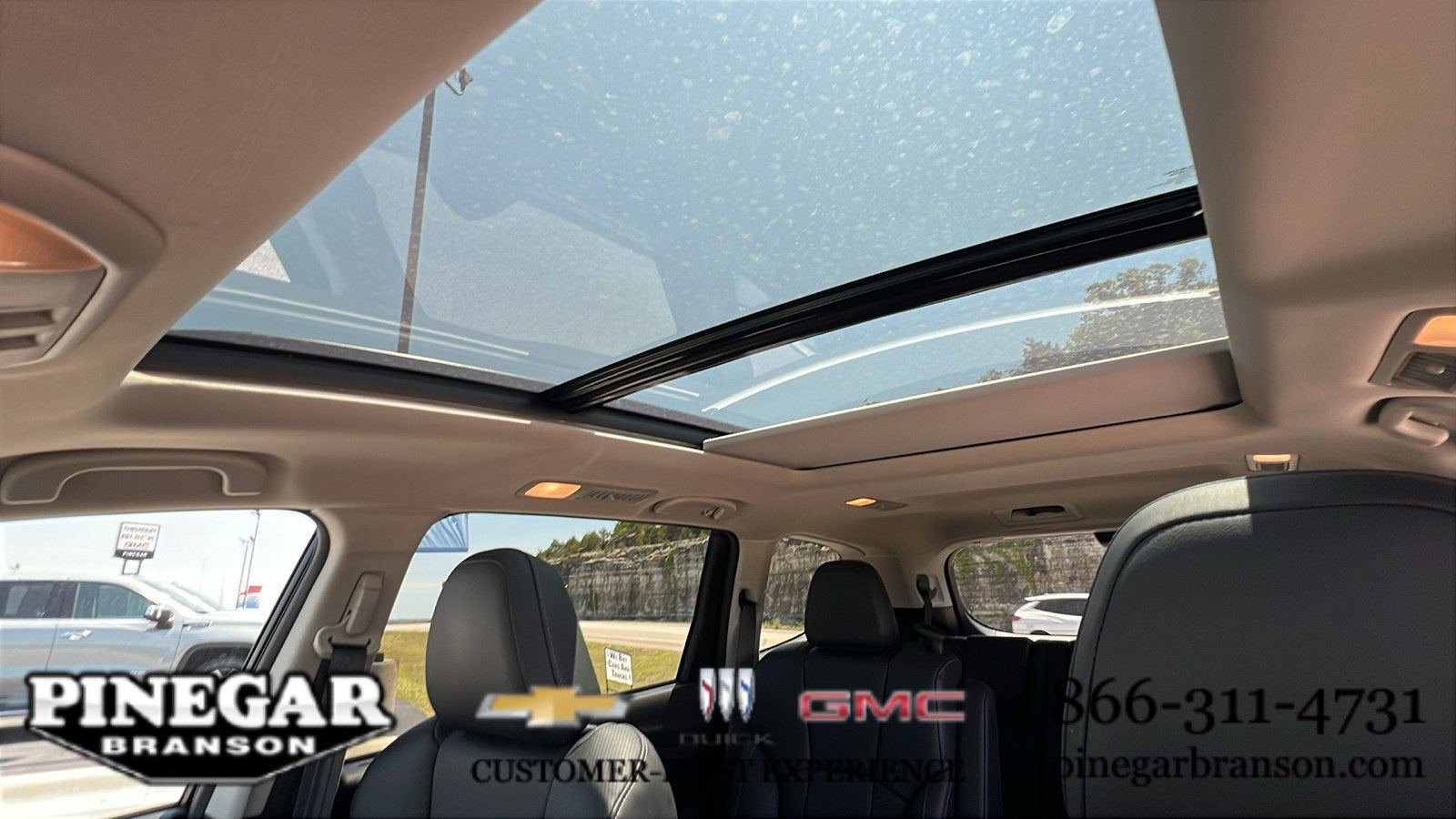 2024 Subaru Ascent Touring