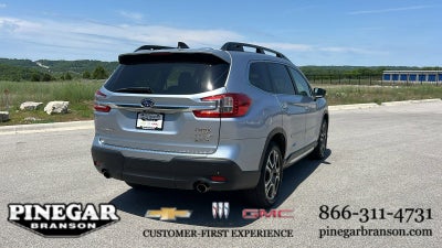 2024 Subaru Ascent Touring