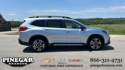 2024 Subaru Ascent Touring