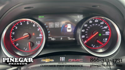 2019 Toyota Camry XSE V6