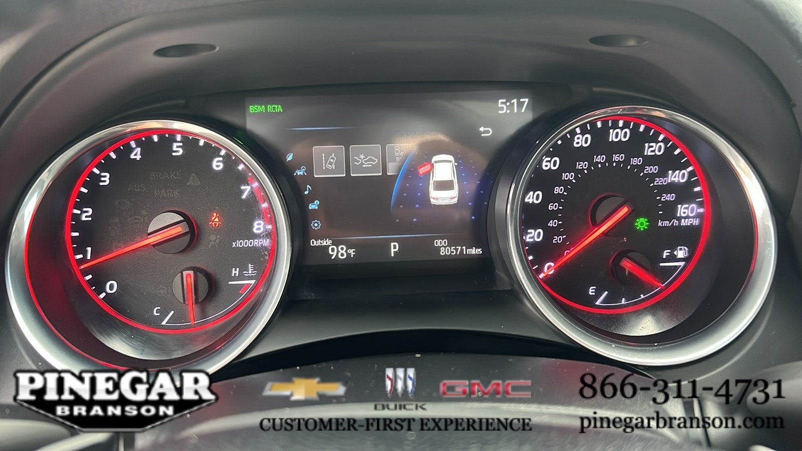 2019 Toyota Camry XSE V6