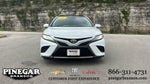 2019 Toyota Camry XSE V6