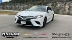 2019 Toyota Camry XSE V6