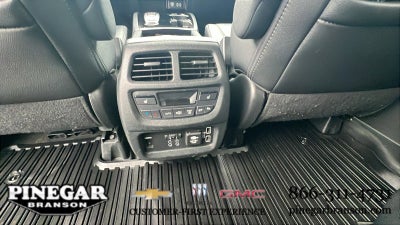 2022 Honda Pilot Touring 7-Passenger