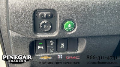 2022 Honda Pilot Touring 7-Passenger