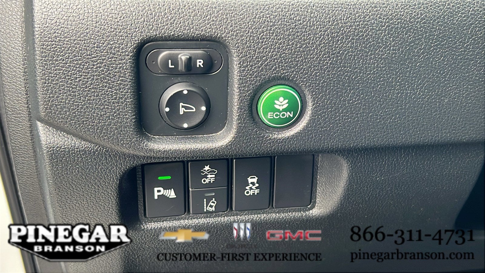 2022 Honda Pilot Touring 7-Passenger