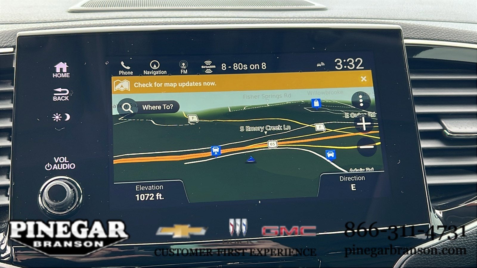 2022 Honda Pilot Touring 7-Passenger