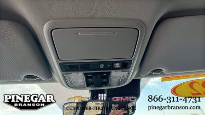 2022 Honda Pilot Touring 7-Passenger